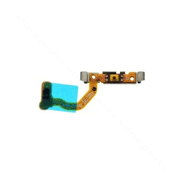 Flex Power Button Samsung S9 G960/ S9 Plus G965 (Original) Pulled