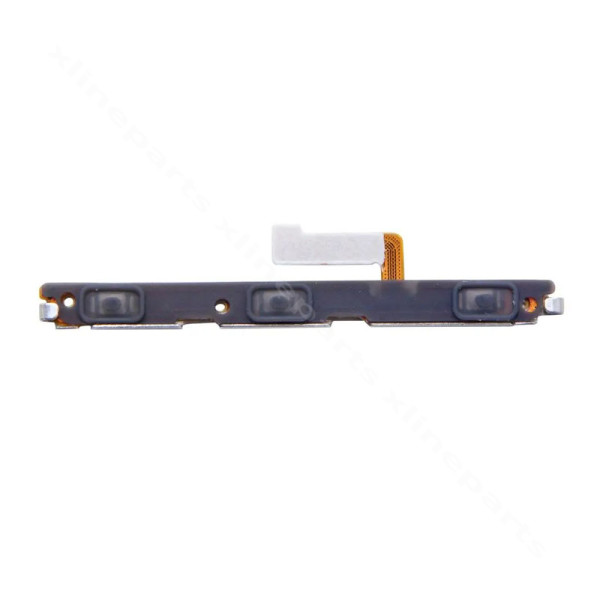Flex Power and Volume Button Samsung S10 Plus G975 (Original) Pulled*