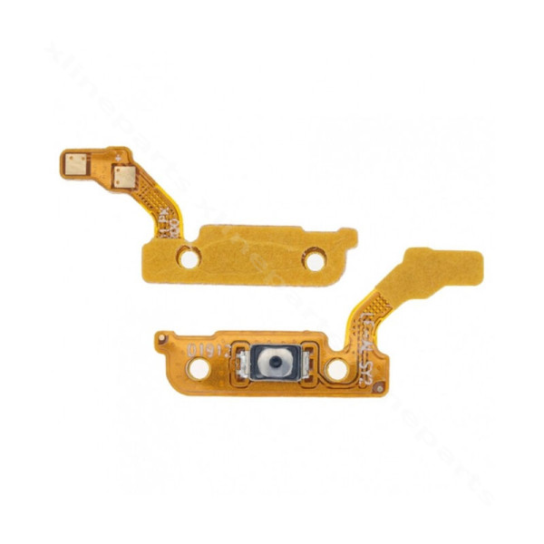 Κουμπί Flex Power Samsung S20 G980 G981/ S20 Plus G985 G986 (πρωτότυπο) Τράβηξε