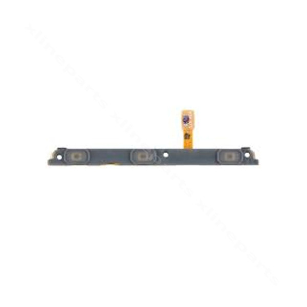Flex Power and Volume Button Samsung S20 Ultra G988 (Original)