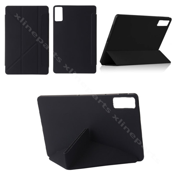 Tablet Case Y-Type Pencil Holder Buckle Xiaomi Redmi Pad Pro 12.1" black