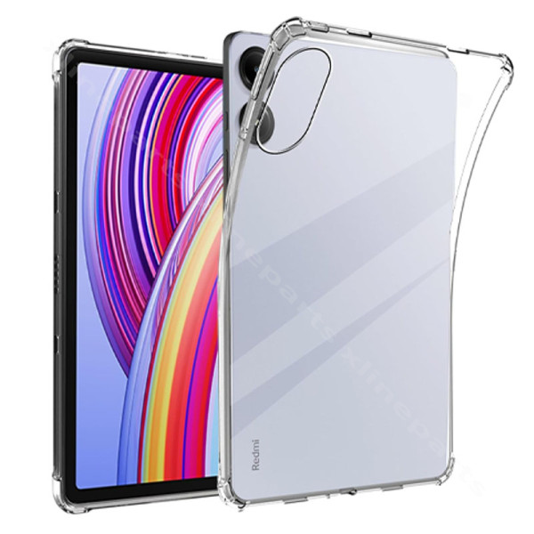 Tablet Case Xiaomi Redmi Pad Pro 12.1" clear
