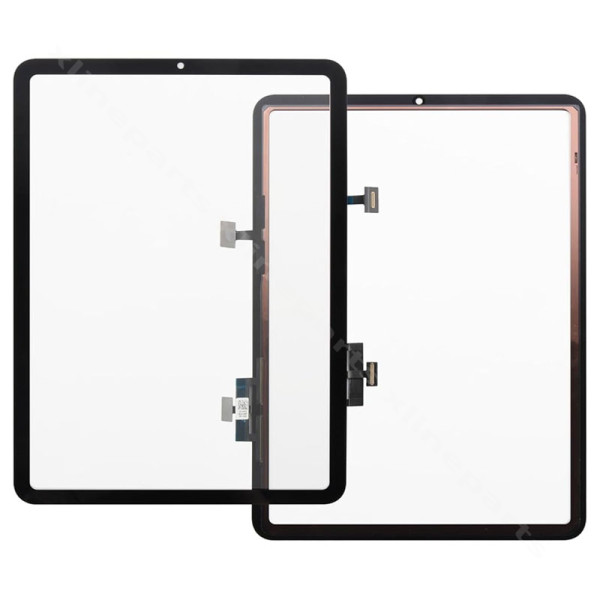 Touch Panel Apple iPad Air 10.9" (2022) black OEM