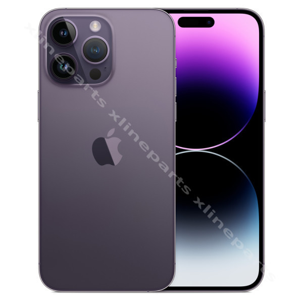 Used Mobile Apple iPhone 14 Pro Max 6/128GB purple (Grade A)