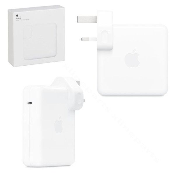 Apple MacBook Charger USB-C Apple 96W UK (Original)