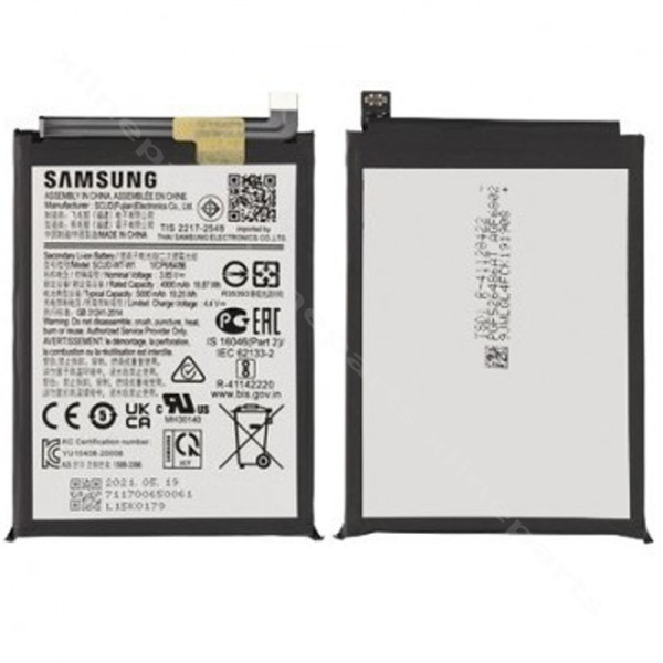 Battery Samsung A22 5G A226 5000mAh (Original)