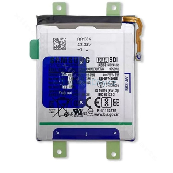 Battery Samsung Z Flip6 F741 1130mAh Sub (Original)