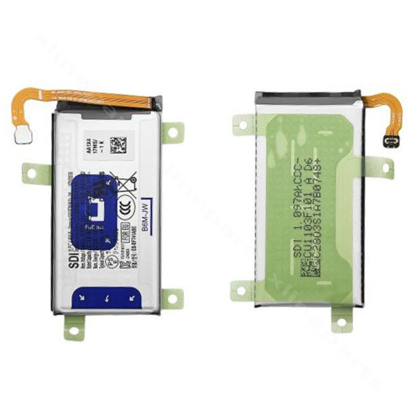 Battery Samsung Z Flip6 F741 1130mAh Main (Original)