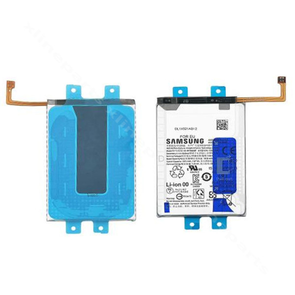 Battery Samsung Z Fold6 F956 4300mAh Main (Original)