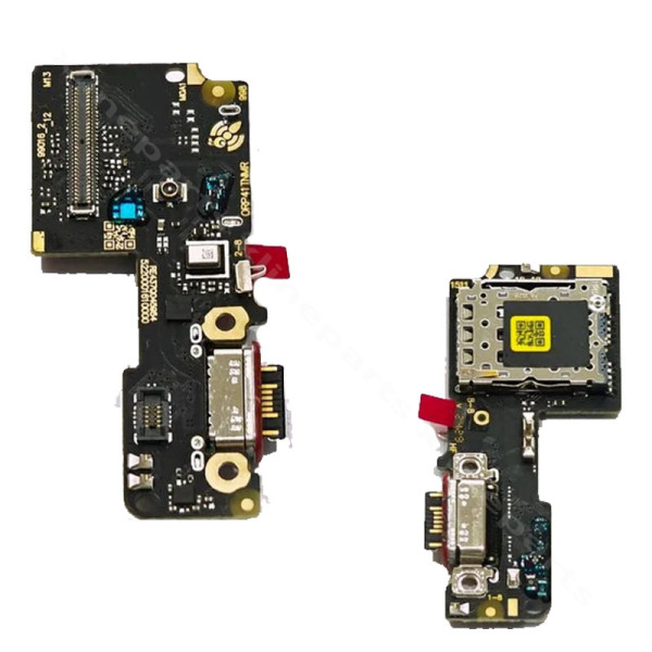 Mini Board Connector Charger Xiaomi Poco X7 (Original)
