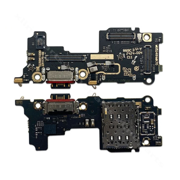 Mini Board Connector Charger Xiaomi Poco F6/ F6 Pro (Original)