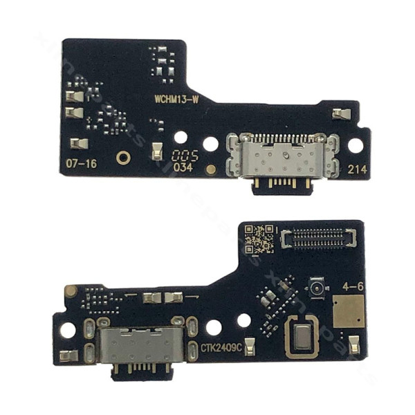 Mini Board Connector Charger Xiaomi Redmi 13 4G (πρωτότυπο)