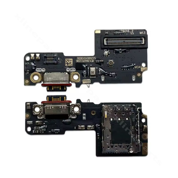 Mini Board Connector Charger Xiaomi Redmi Note 14 Pro 4G (Original)