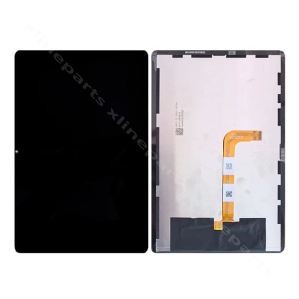 LCD Complete Samsung Tab A9 Plus 11" Wi-Fi X210 black. (Original)