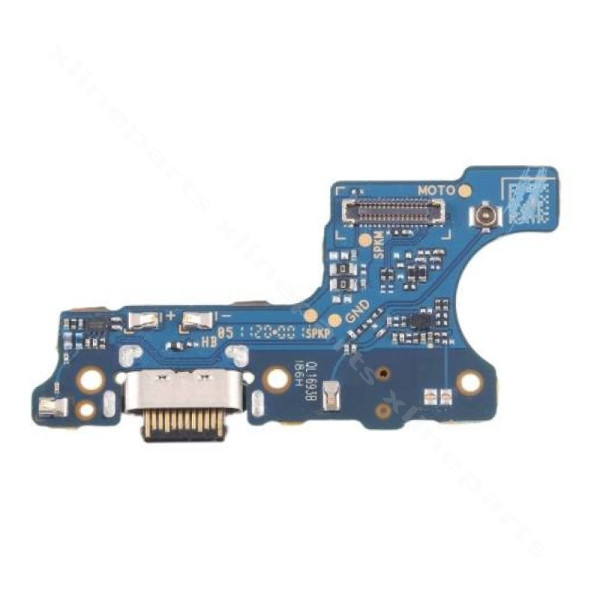 Mini Board Connector Charger Samsung S25 Edge S937 (Original)