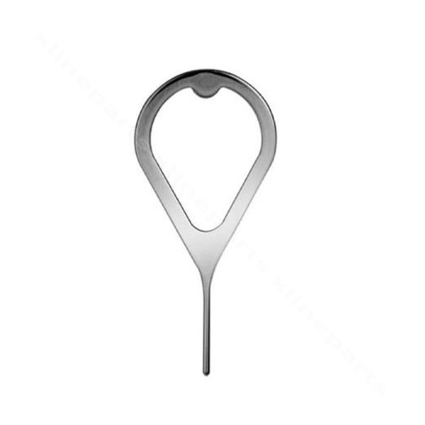 SIM Card Tray Ejector Tool Pin Oval