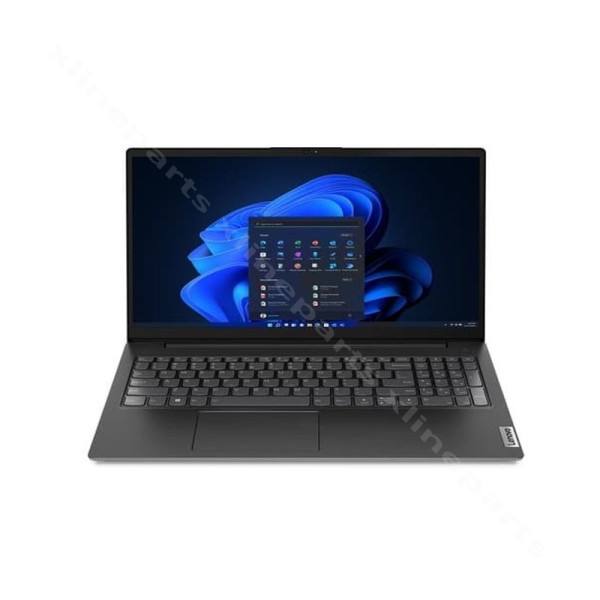 Laptop Lenovo V15 15.6" Ryzen 3 2.4Ghz 4 Cores 8/256GB SSD black