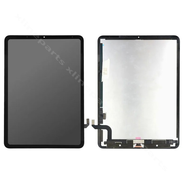 LCD Complete Apple iPad Air (2022) black (Original)*