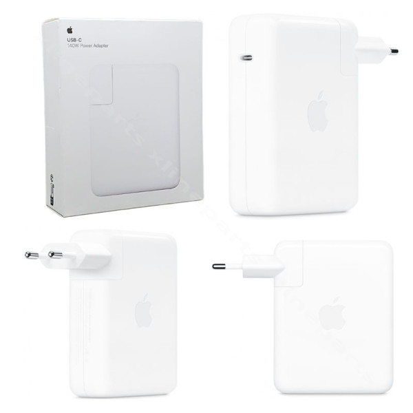 Apple MacBook Charger USB-C Apple 140W EU (Original)