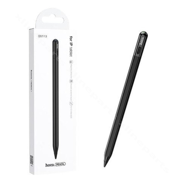 Stylus Pencil Hoco GM113 Active Version black