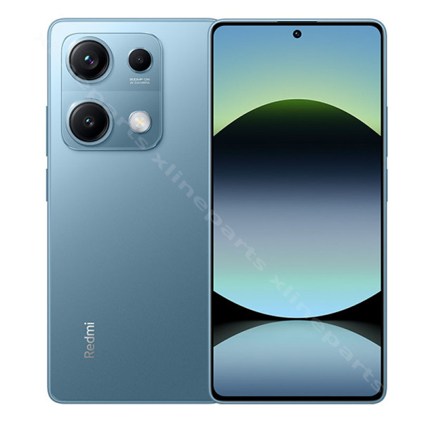 Mobile Xiaomi Redmi Note 14S 4G 8/256GB blue