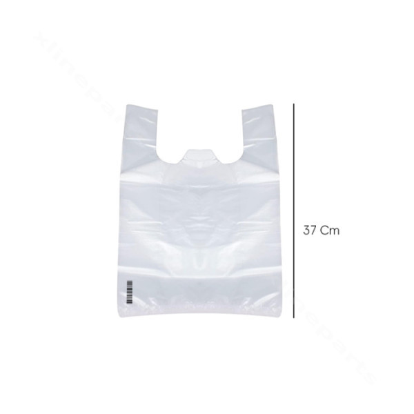 Plastic Bag 37cm 1kg