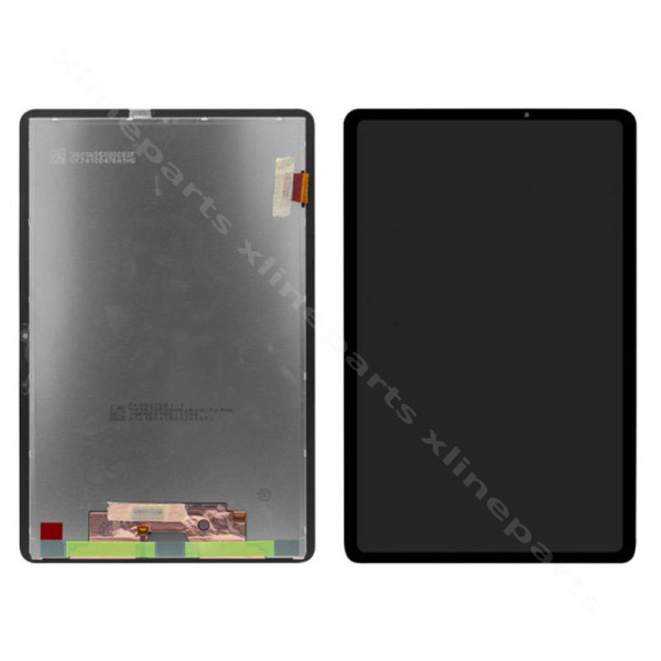 LCD Complete Samsung Tab S7 T870 T875 black (Original)*