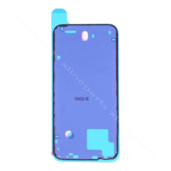 Κολλητικό αυτοκόλλητο πίσω κάλυμμα μπαταρίας Apple iPhone 14 Pro (πρωτότυπο)