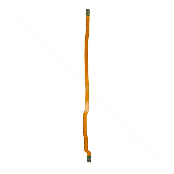 Flex Signal Cable Samsung A56 A566 (Original)