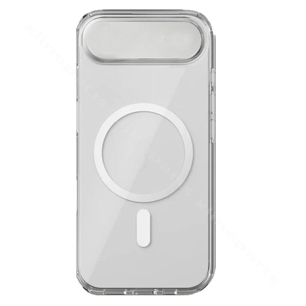 Back Case Complete Magsafe Apple iPhone Air clear