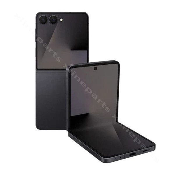 Mobile Samsung Z Flip7 5G F766 12/512GB jet black