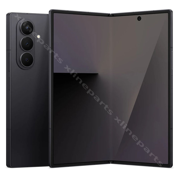 Mobile Samsung Z Fold7 5G F966 12/512GB jet black
