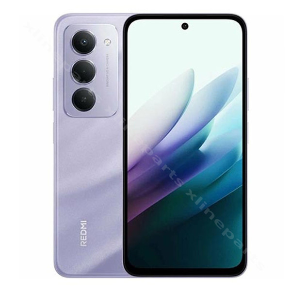 Mobile Xiaomi Redmi 15 4G 6/128GB purple