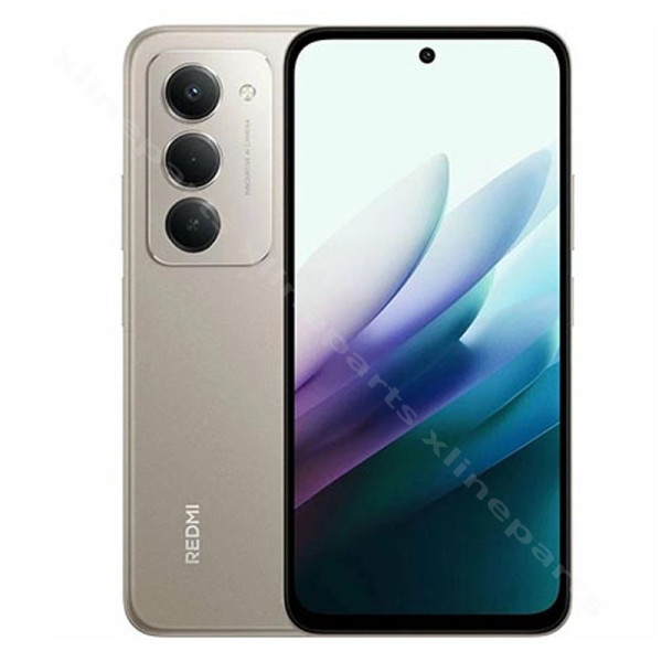 Mobile Xiaomi Redmi 15 4G 6/128GB gray