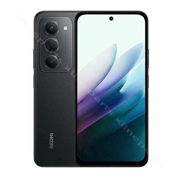 Mobile Xiaomi Redmi 15 4G 8/256GB black