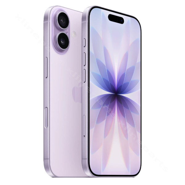 Mobile Apple iPhone 17 8/256GB lavender