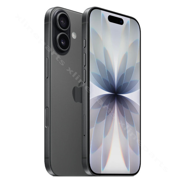 Mobile Apple iPhone 17 8/512GB black