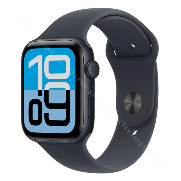 Apple Watch Series SE 3 44mm GPS Aluminum midnight