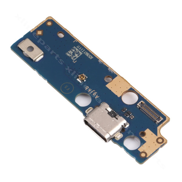 Mini Board Connector Charger Board Lenovo M10 TB-X306 (Original)*