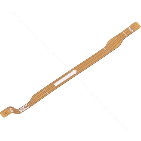 Flex FRC Cable Samsung A55 A556 (Original)