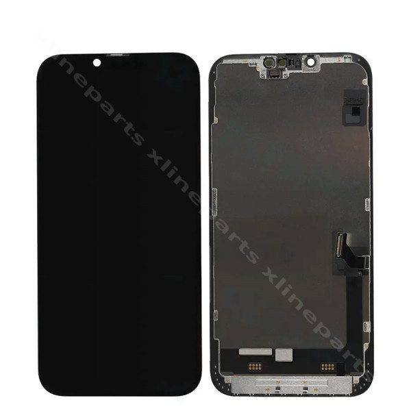 LCD Complete Apple iPhone 14 Plus Soft OLED GX