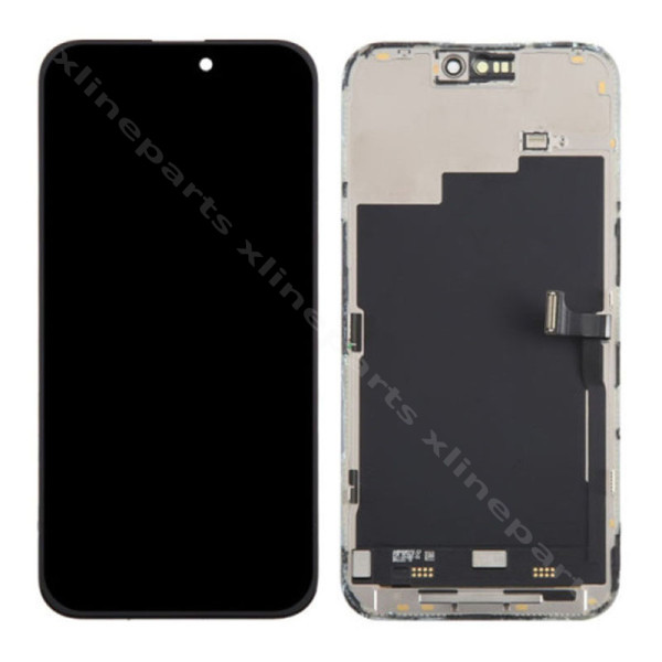 LCD Complete Apple iPhone 15 Pro Max Soft OLED RJ