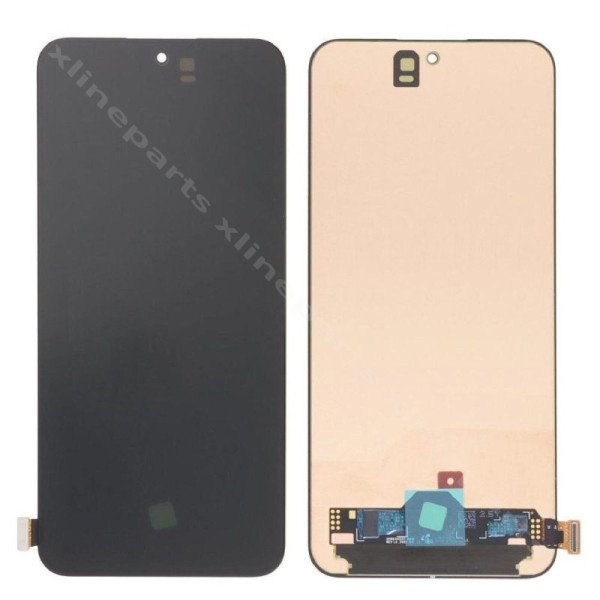 LCD Complete Xiaomi 13 5G black (Original)*