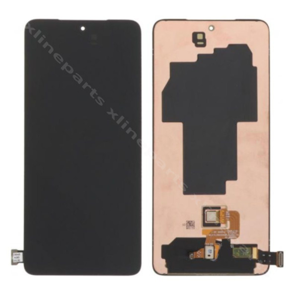 LCD Complete Xiaomi Poco F7 Pro 5G back (Original)*