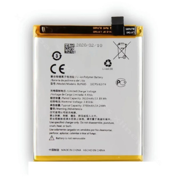 Battery OnePlus 7/ 6T 3700mAh OEM