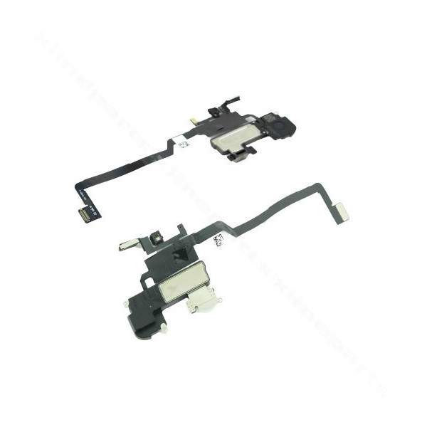 Flex Ear Speaker with Proximity Sensor Apple iPhone X (Original)*