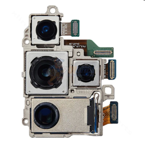 Задняя камера в сборе для Samsung S25 Ultra S938 (оригинал)