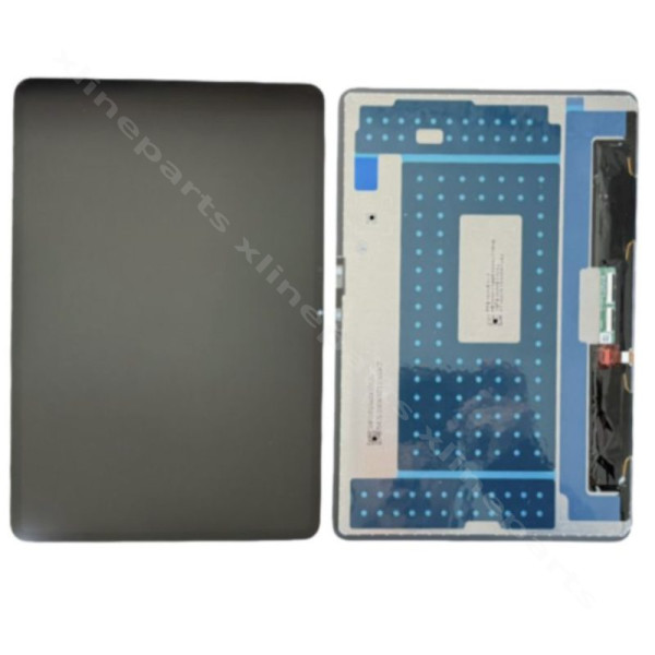 LCD Complete Xiaomi Pad 7 / 7 Pro 11.2" black (Original)