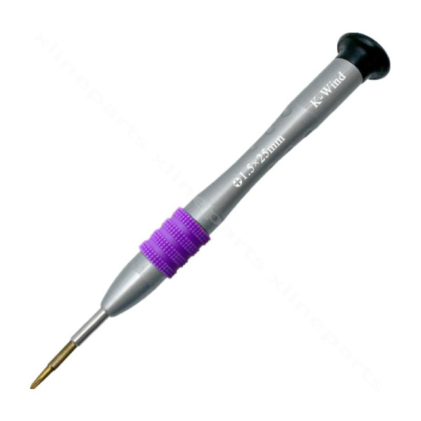 Screw Driver MY +1.5mm