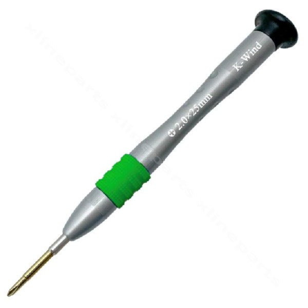 Screw Driver MY +2mm